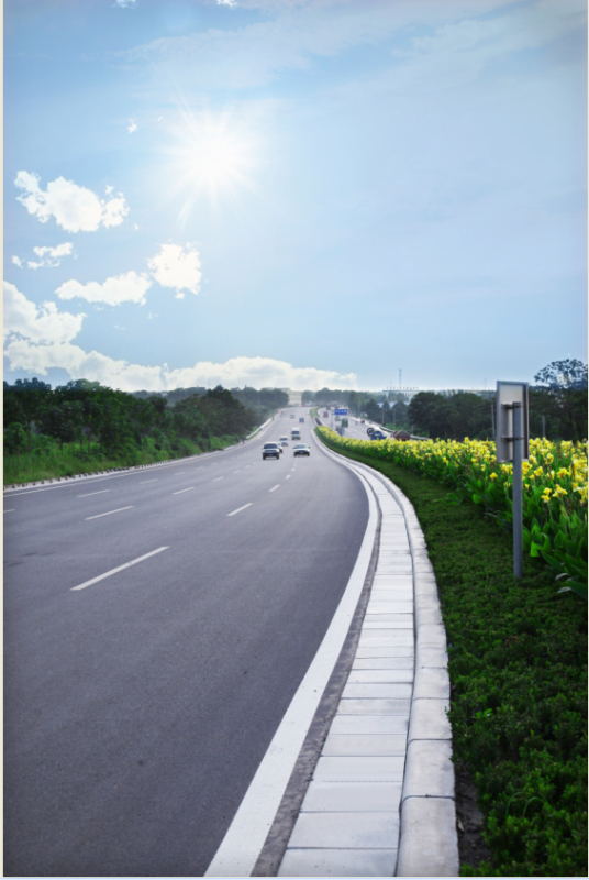 公路工程監(jiān)理、檢測